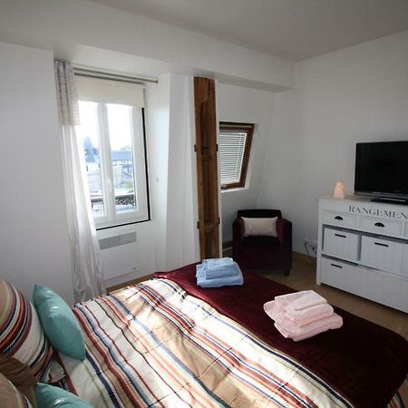 Appartements A Deauville Dans Triangle D'Or Dış mekan fotoğraf